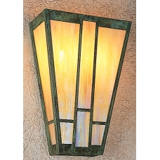 Asheville Sconce Sixteen Inch